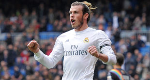 Gareth Bale berita win
