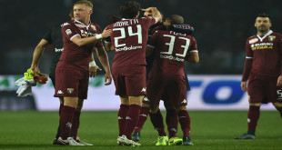 Roma vs Torino berita win