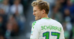 Andre Schuerrle akan memainkan peran apa saja untuk Jerman