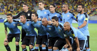Meksiko vs Uruguay: hasil 3-1. Reaksi dari Copa America 2016