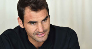 Federer : Saya siap untuk musim lapangan rumput