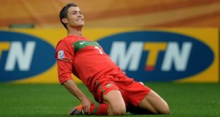Santos: Ronaldo Tidak Bisa Lakukan Semuanya Sendirian