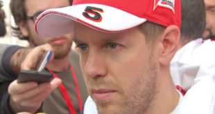 Sebastian Vettel optimis juara musim ini