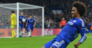 Bintang Chelsea menolak untuk reuni dengan Jose Mourinho di Manchester United
