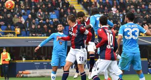 Prediksi Skor Serie A Italia Bologna Vs Napoli 5 Februari 2017