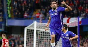 Chelsea 3-0 Middlesbrough