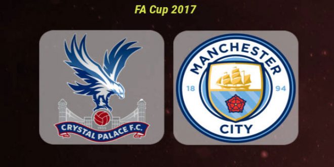 Preview Manchester City Vs Crystal Palace