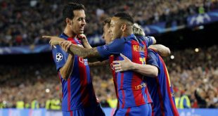 Barcelona Diminta Segera Isi Kekosongan Neymar